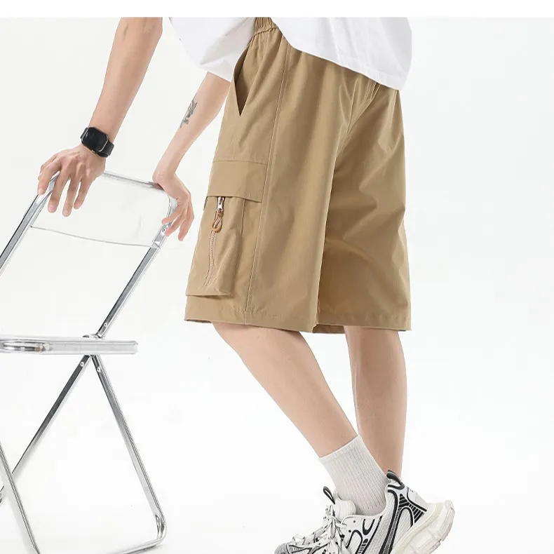 PIERRE CARDIN Cargo Shorts Men's-2