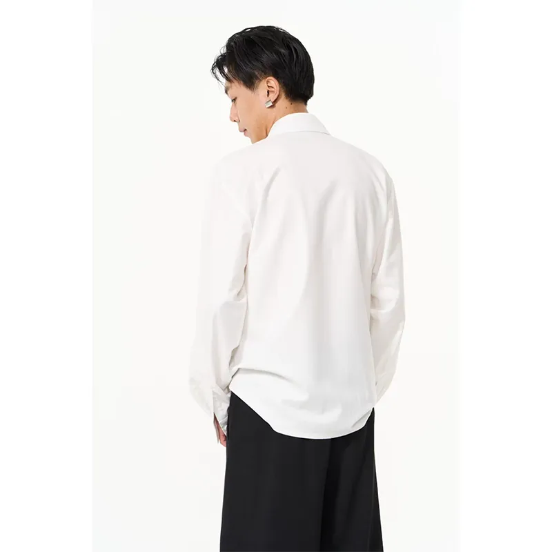 PIERRE CARDIN Shirts Men-1