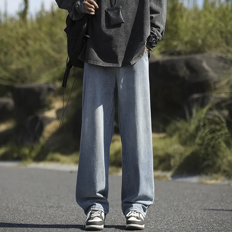 PIERRE CARDIN Jeans Men-8