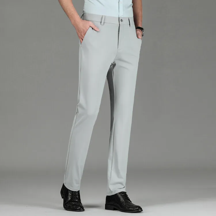 PIERRE CARDIN Casual Pants Men's-10