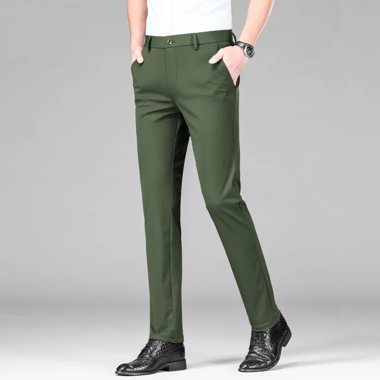 PIERRE CARDIN Casual Pants Men's-36