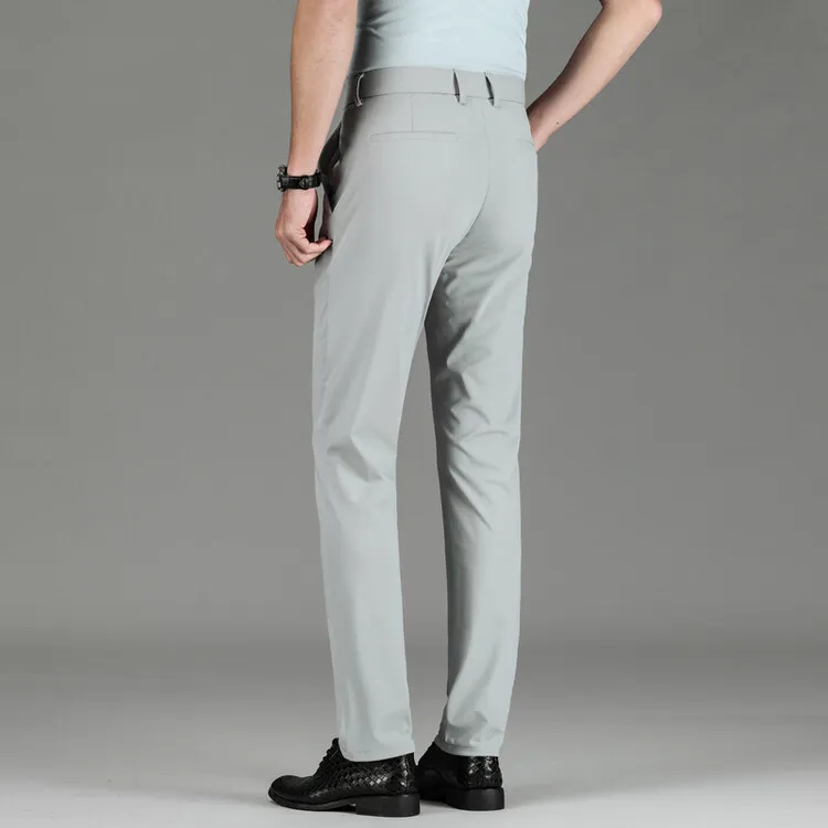 PIERRE CARDIN Casual Pants Men's-11