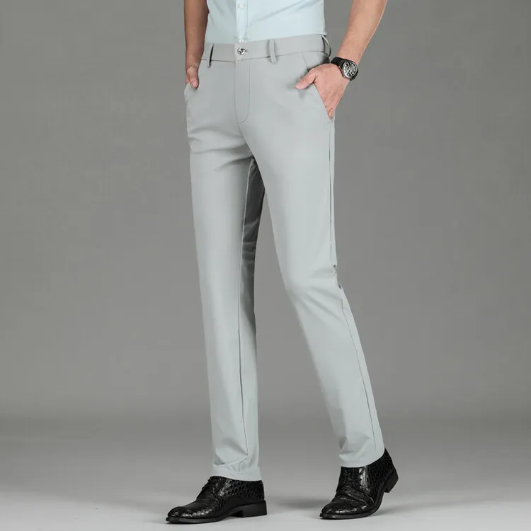 PIERRE CARDIN Casual Pants Men's-9