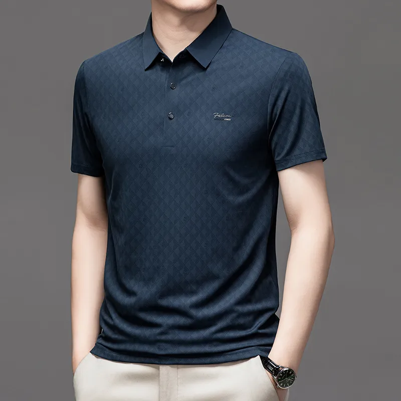 PIERRE CARDIN Polo Shirts Men-11