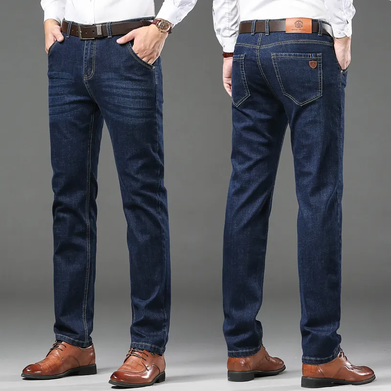 PIERRE CARDIN Jeans Men-4