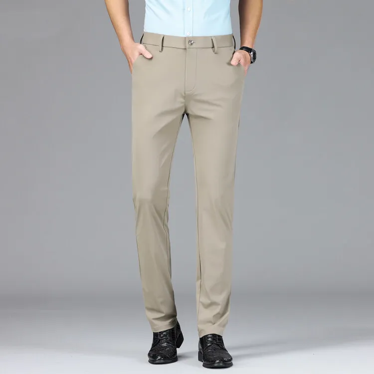 PIERRE CARDIN Casual Pants Men's-15