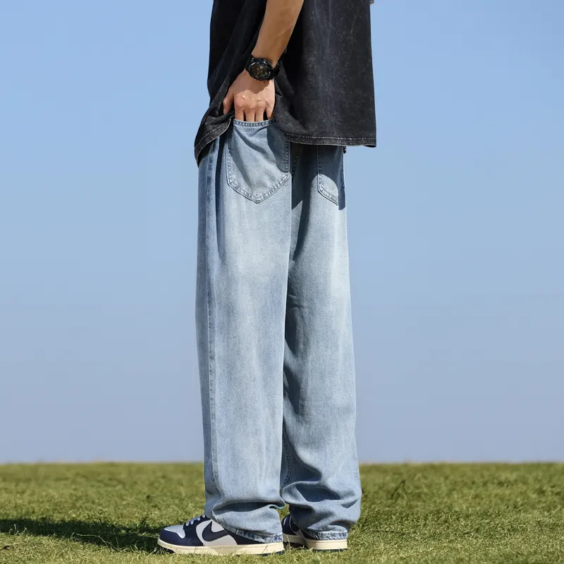 PIERRE CARDIN Jeans Men-1