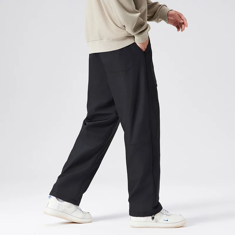 PIERRE CARDIN Casual Pants Unisex-1