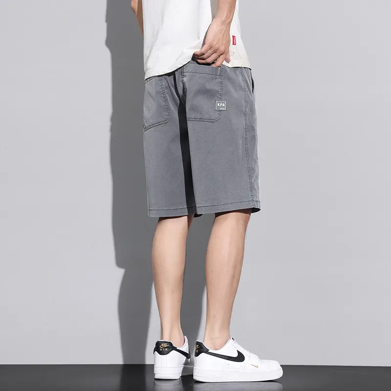 PIERRE CARDIN Cargo Shorts Men's-1