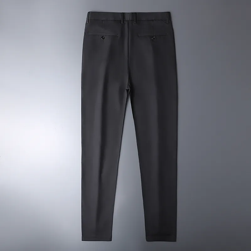 PIERRE CARDIN Suit Trouser Men's-1