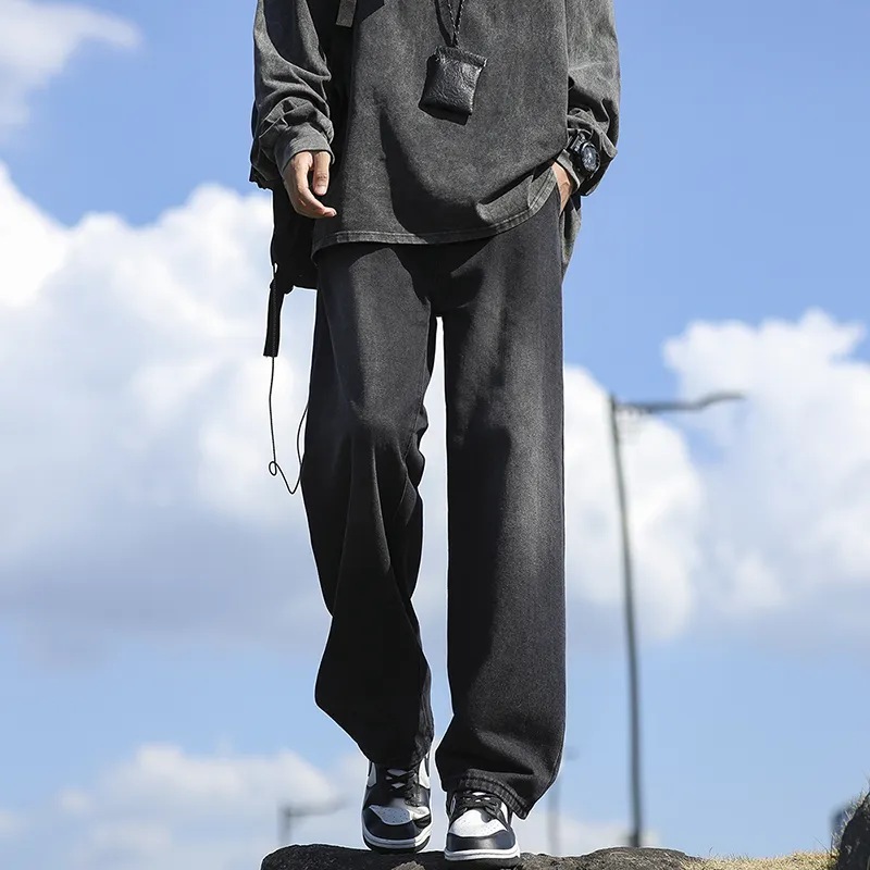 PIERRE CARDIN Jeans Men-4
