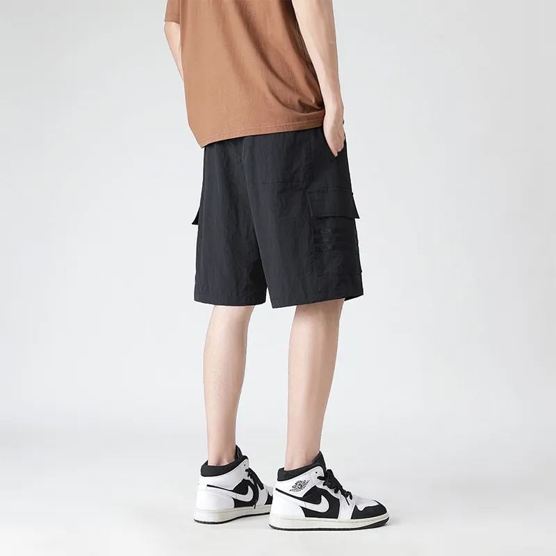 PIERRE CARDIN Cargo Shorts Men's-1