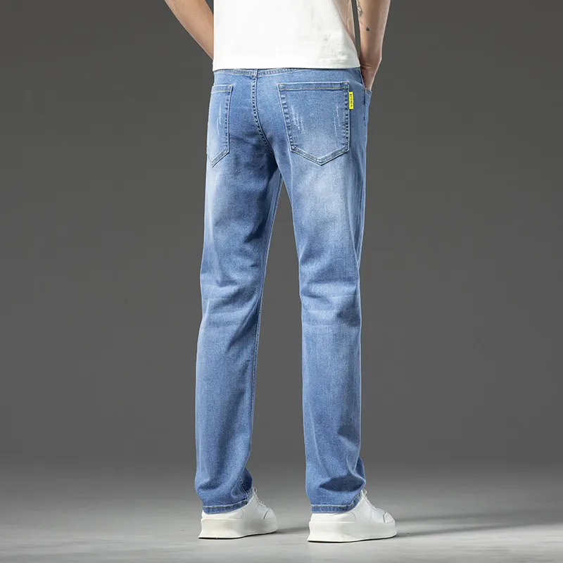 PIERRE CARDIN Jeans Men-7
