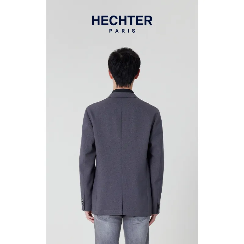 DANIEL HECHTER Business Suit Coat Men's-11