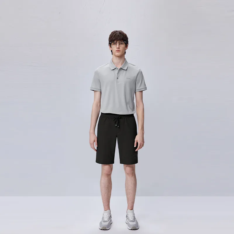 DANIEL HECHTER Casual Shorts Men's-10