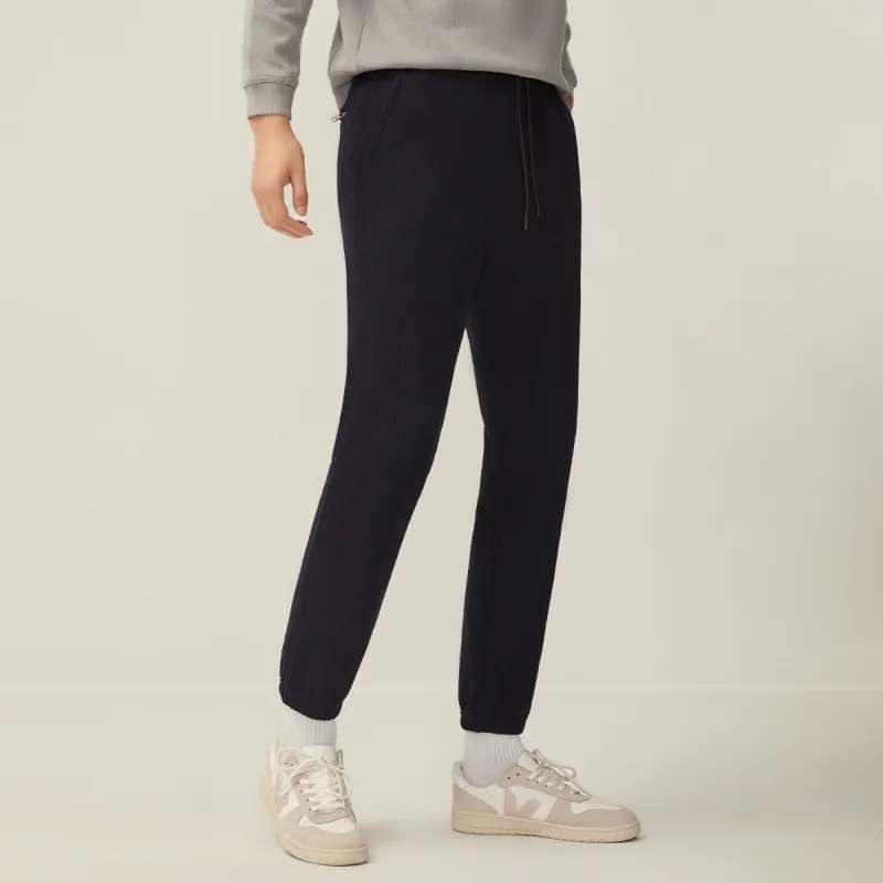 DANIEL HECHTER Casual Pants Men's-11