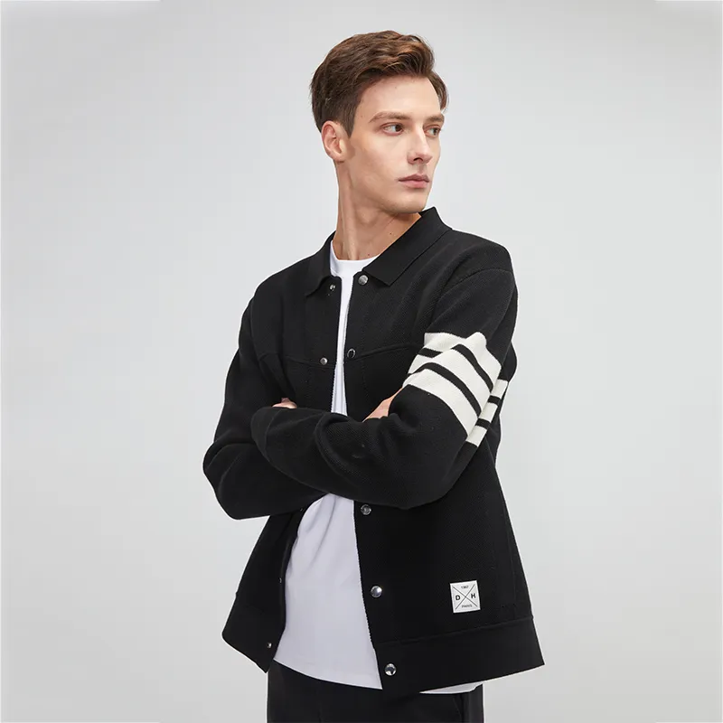 DANIEL HECHTER Jackets Coats Men's-6