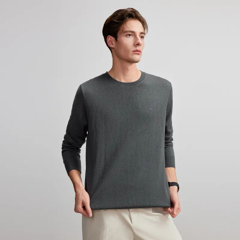 DANIEL HECHTER Sweaters Men-2