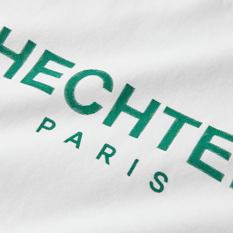 DANIEL HECHTER T Shirts Men-5