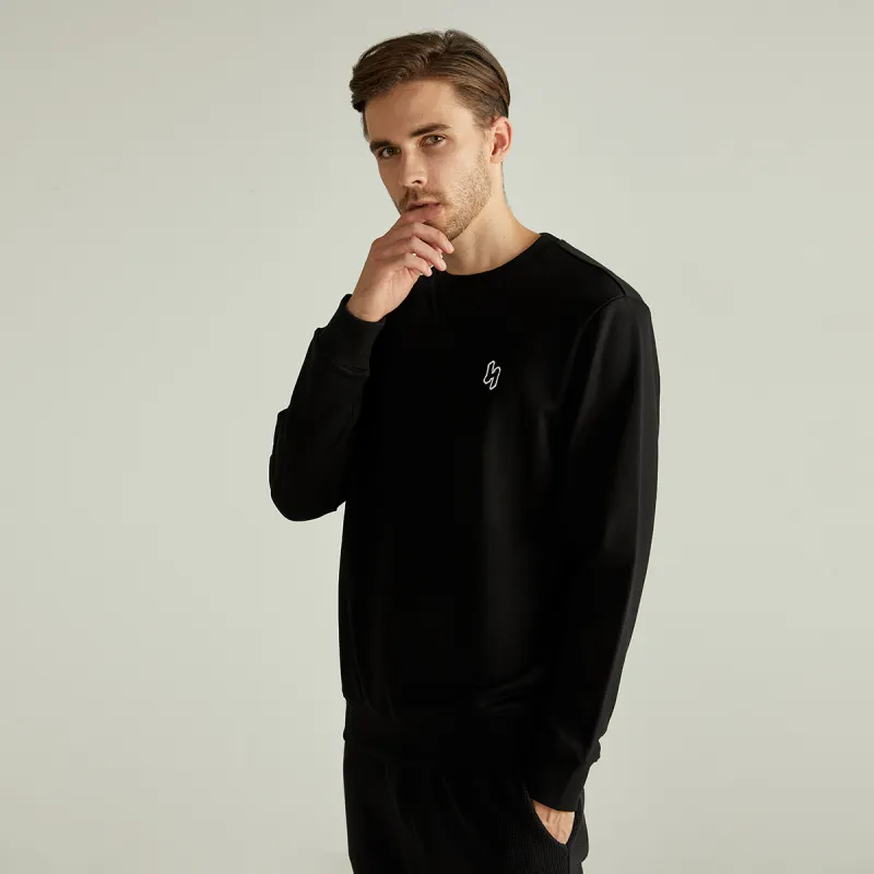 DANIEL HECHTER Sweatshirt Fall Winter Men's-13