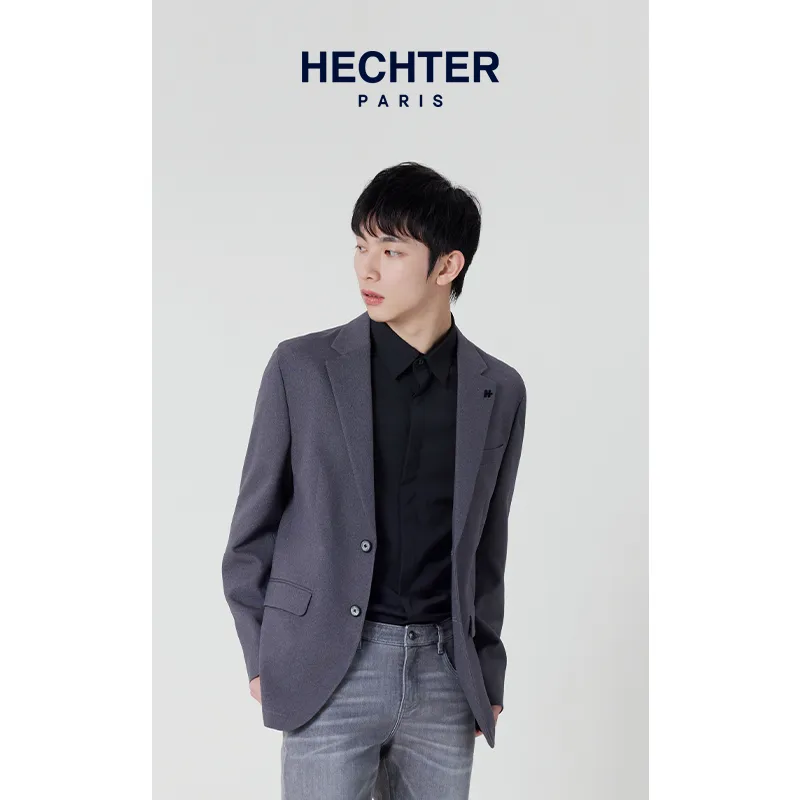 DANIEL HECHTER Business Suit Coat Men's-10
