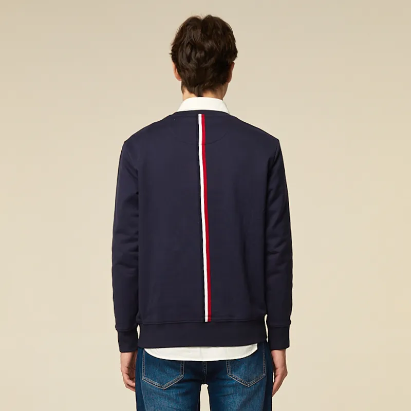 DANIEL HECHTER Sweatshirt Spring Fall Unisex-3