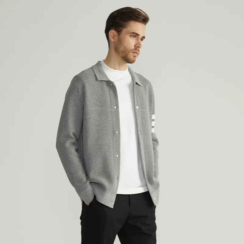 DANIEL HECHTER Jackets Coats Men's-11