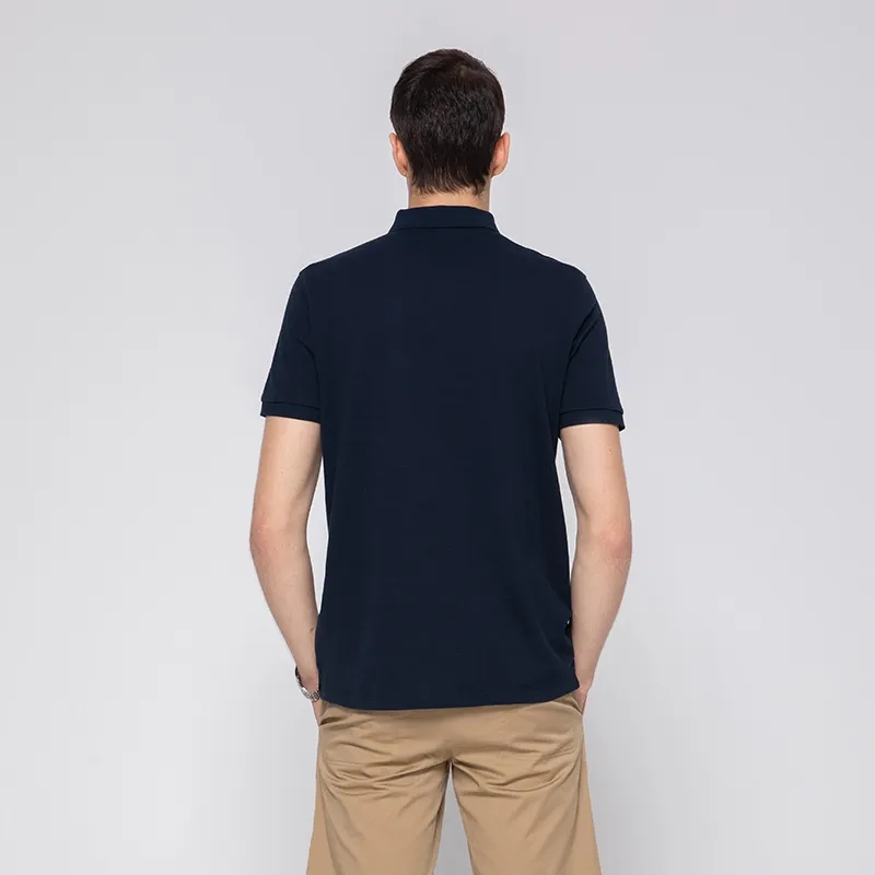 DANIEL HECHTER Polo Shirt Men's-2