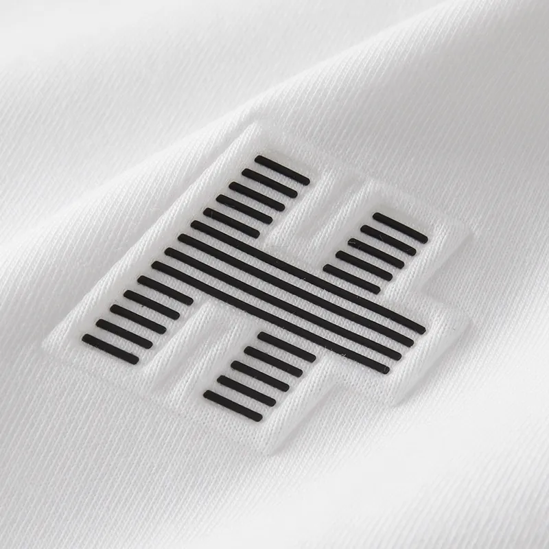 DANIEL HECHTER Summer T Shirt Men's White-3