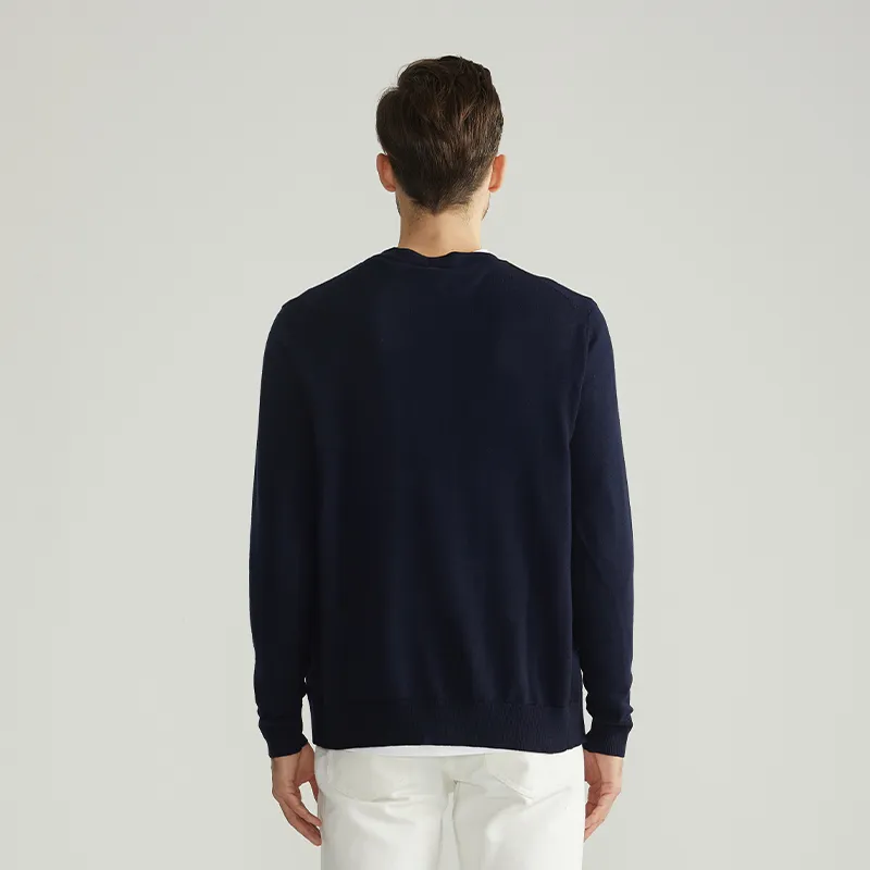 DANIEL HECHTER Knitwear Men-3