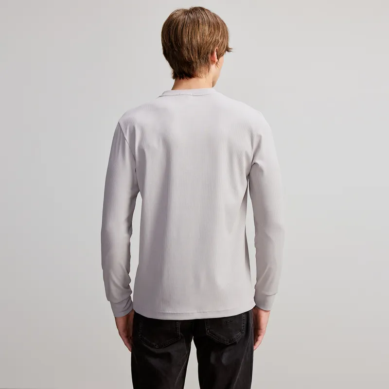 DANIEL HECHTER Sweatshirt Men's-6