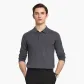Dark Heather Gray