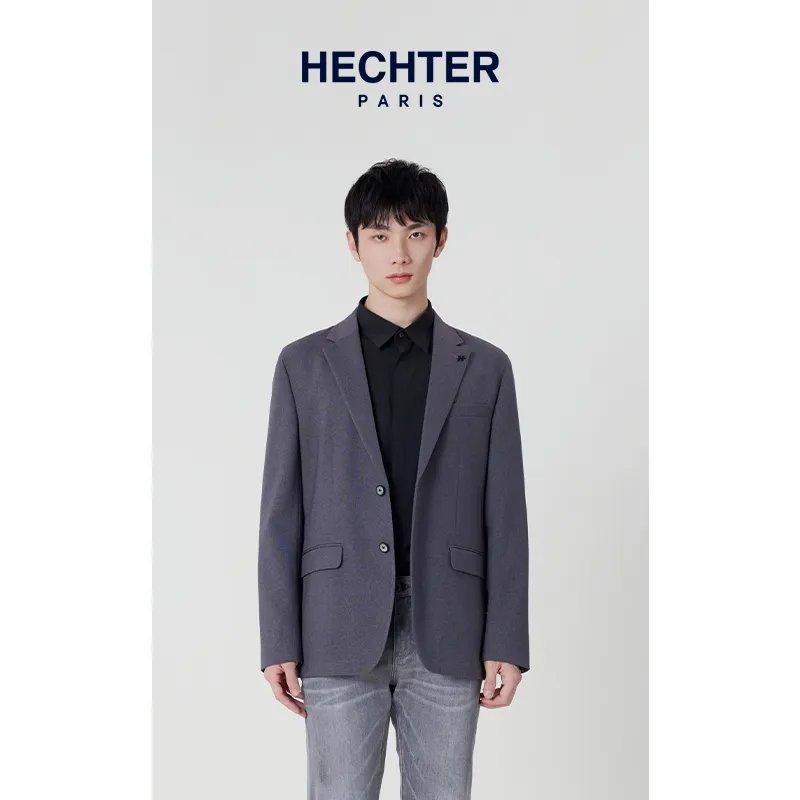 DANIEL HECHTER Business Suit Coat Men's-8
