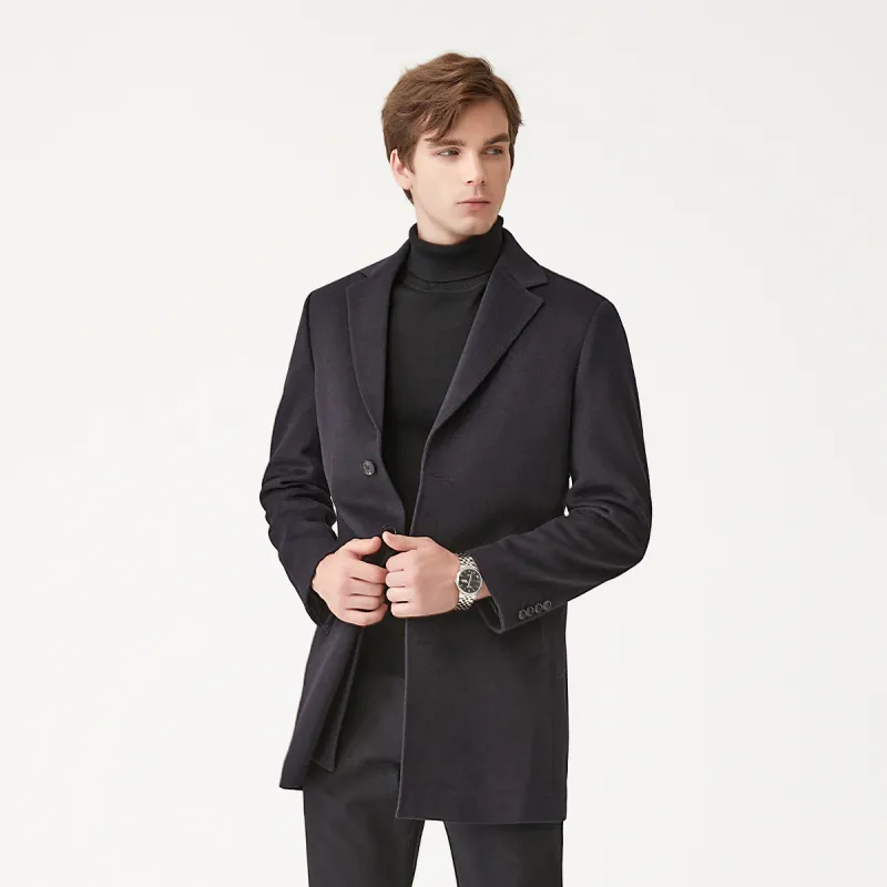 DANIEL HECHTER Coats Spring And Autumn Men's-5