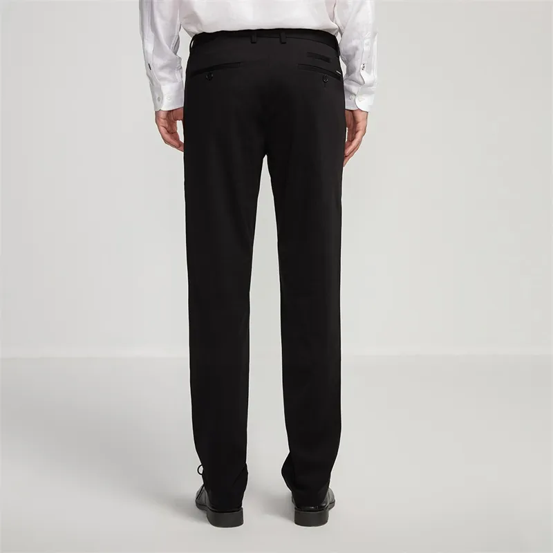 DANIEL HECHTER Suit Trouser Men's-7