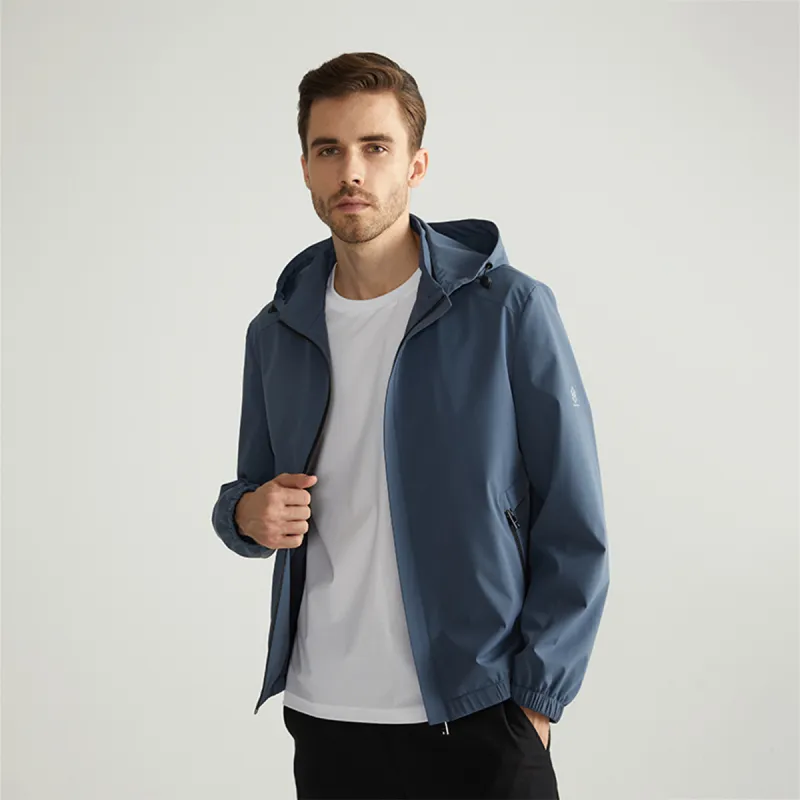 DANIEL HECHTER Jackets Coats Fall And Winter Men's-1