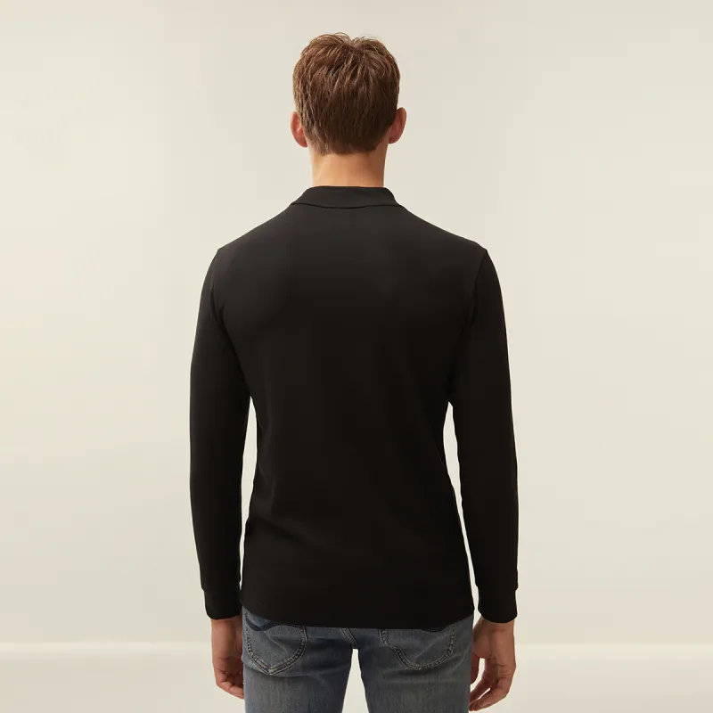 DANIEL HECHTER T Shirts Men-8
