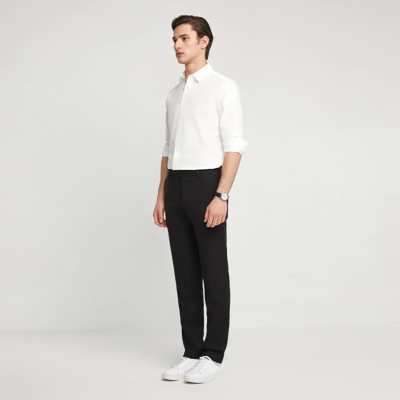 DANIEL HECHTER Shirt Fall Men's White-8