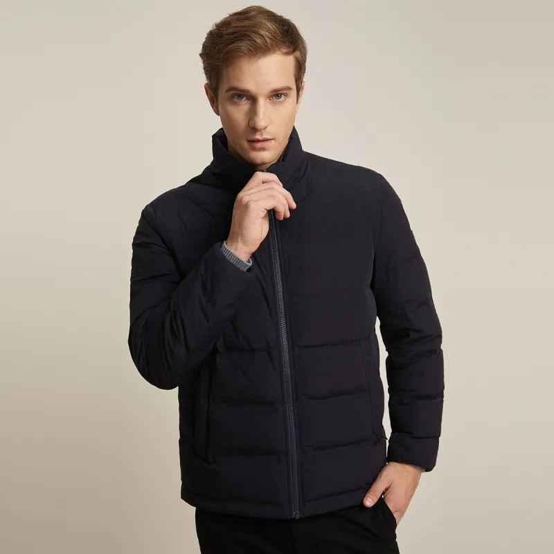 DANIEL HECHTER Down Jacket Men's-2