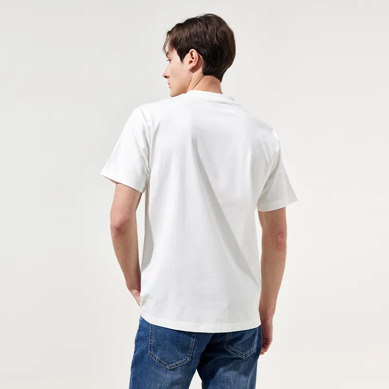 DANIEL HECHTER T Shirts Men-6
