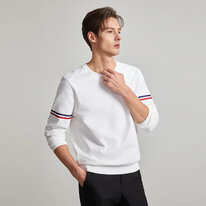 DANIEL HECHTER Sweatshirt Men's-5