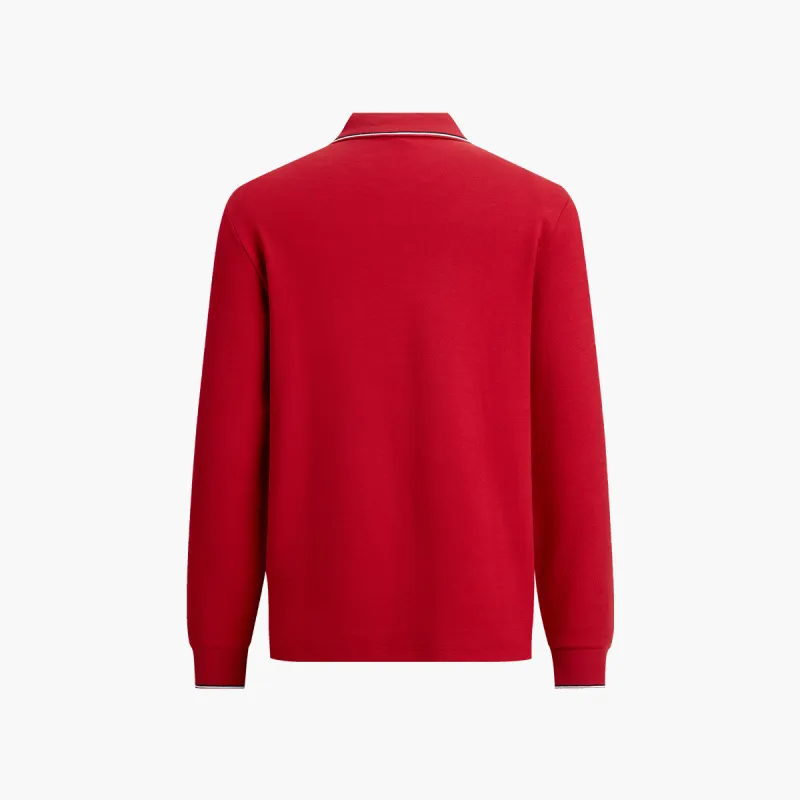 DANIEL HECHTER T Shirts Men-4