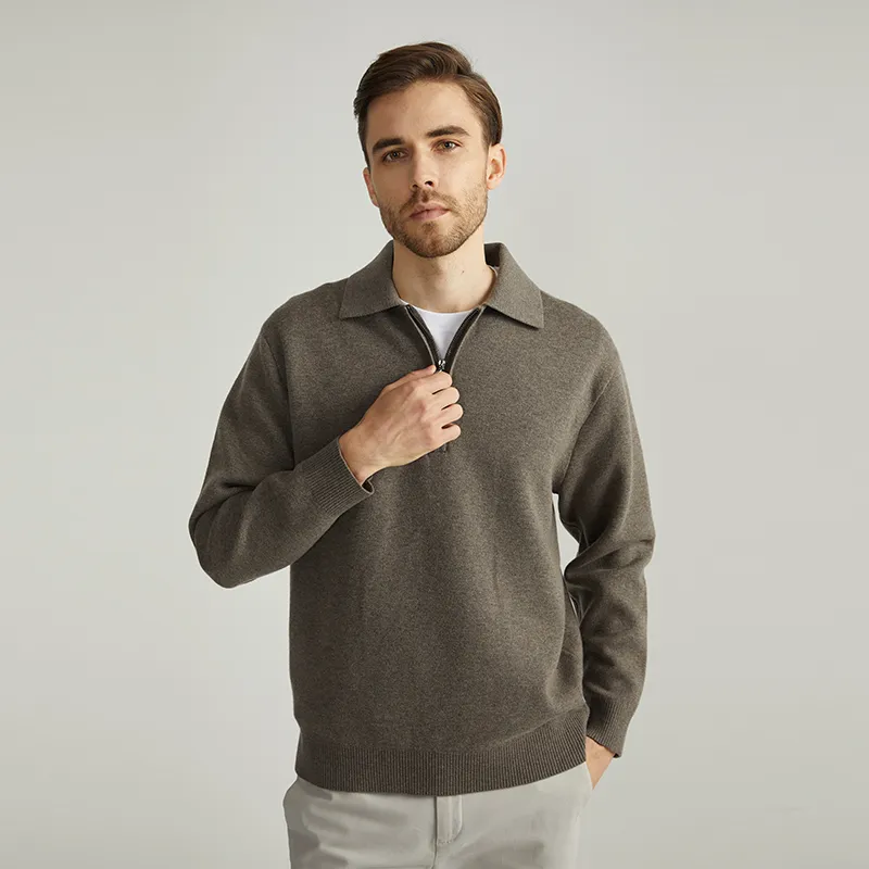 DANIEL HECHTER Sweatshirt Fall Winter Men's-1