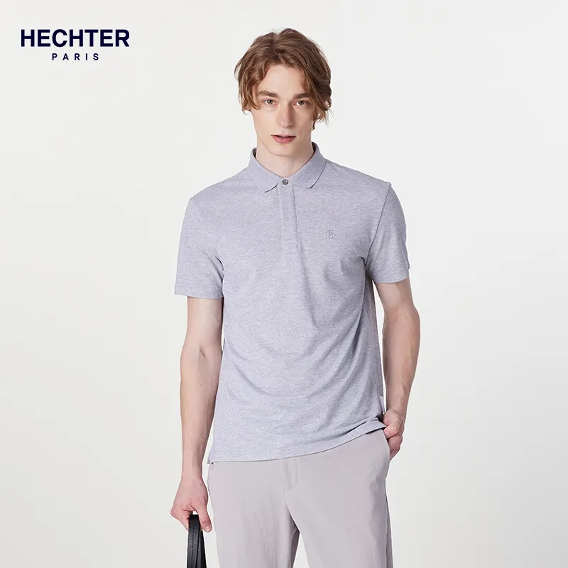 DANIEL HECHTER Polo Shirt Men's-2