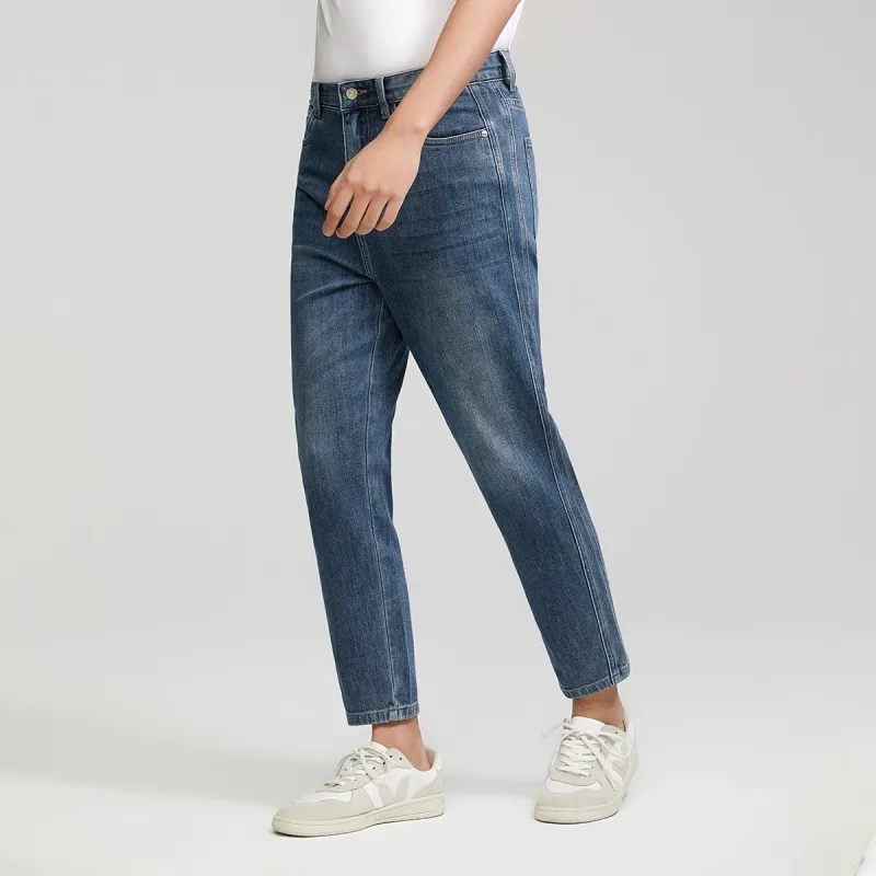 DANIEL HECHTER Jeans Men's Dark Blue-3