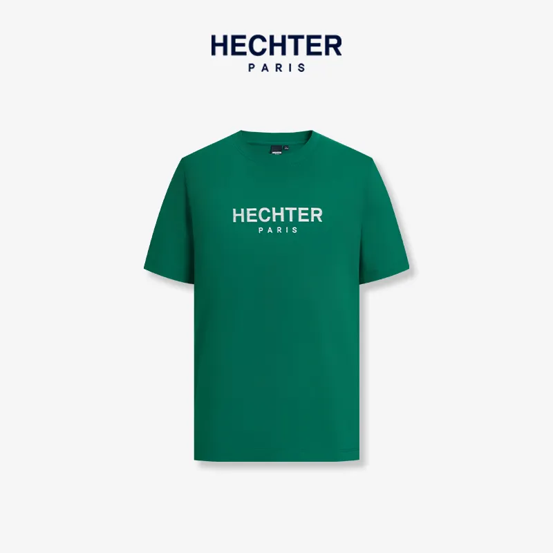 DANIEL HECHTER T Shirts Men-8