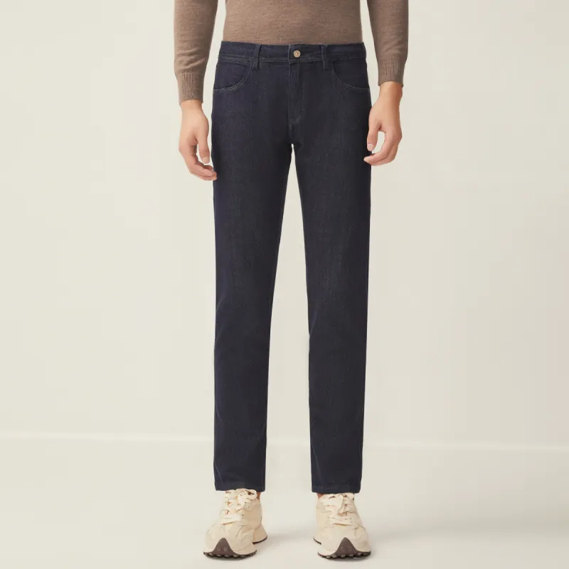 DANIEL HECHTER Jeans Men's Qingting Blue-2