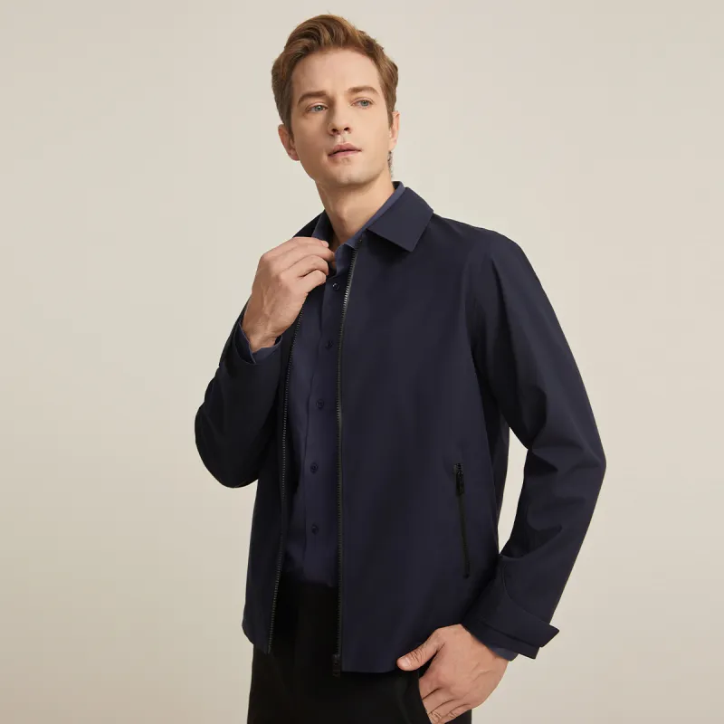 DANIEL HECHTER Jackets & Coats Men's-10