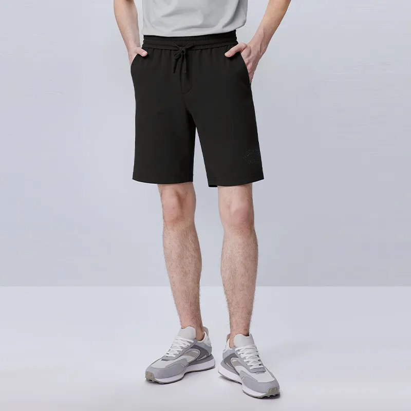 DANIEL HECHTER Casual Shorts Men's-8