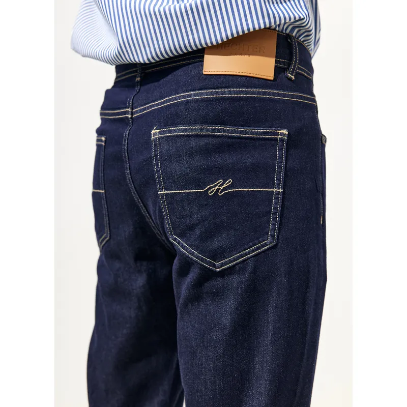 DANIEL HECHTER Jeans Men's Royal Blue-5